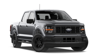 2026 Ford F-150® External Image 5